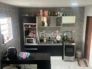 Casa / Sobrado para Venda em Porto Alegre/RS Lomba do...