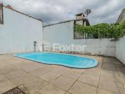 Casa / Sobrado para Venda em Porto Alegre/RS Lomba do...