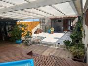 Casa / Sobrado para Venda em Porto Alegre/RS Lomba do...