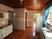 Casa / Sobrado para Venda em Porto Alegre/RS Lomba do...