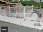 Casa / Sobrado para Venda em Porto Alegre/RS Lomba do...