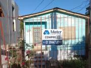 Casa / Sobrado para Venda em Porto Alegre/RS Lomba do...