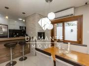 Casa / Sobrado para Venda em Porto Alegre/RS Lomba do...