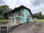 Casa / Sobrado para Venda em Porto Alegre/RS Lomba do...