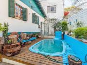 Casa / Sobrado para Venda em Porto Alegre/RS Medianeira...