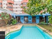 Casa / Sobrado para Venda em Porto Alegre/RS Menino Deus...