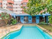 Casa / Sobrado para Venda em Porto Alegre/RS Menino Deus...