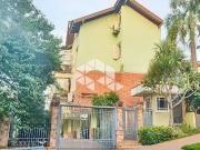 Casa / Sobrado para Venda em Porto Alegre/RS Menino Deus...