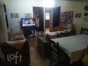 Casa / Sobrado para Venda em Porto Alegre/RS Menino Deus...