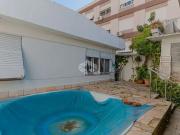 Casa / Sobrado para Venda em Porto Alegre/RS Menino Deus...