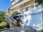 Casa / Sobrado para Venda em Porto Alegre/RS Menino Deus...