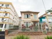Casa / Sobrado para Venda em Porto Alegre/RS Menino Deus...