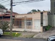 Casa / Sobrado para Venda em Porto Alegre/RS Menino Deus...