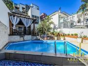 Casa / Sobrado para Venda em Porto Alegre/RS Menino Deus...