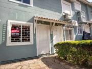 Casa / Sobrado para Venda em Porto Alegre/RS Morro...