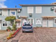 Casa / Sobrado para Venda em Porto Alegre/RS Morro...