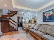 Casa / Sobrado para Venda em Porto Alegre/RS Morro...