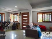 Casa / Sobrado para Venda em Porto Alegre/RS Morro...