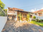 Casa / Sobrado para Venda em Porto Alegre/RS Morro...
