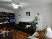 Casa / Sobrado para Venda em Porto Alegre/RS Morro...