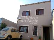 Casa / Sobrado para Venda em Porto Alegre/RS Navegantes...