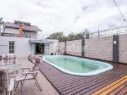 Casa / Sobrado para Venda em Porto Alegre/RS Nonoai 4...