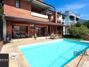 Casa / Sobrado para Venda em Porto Alegre/RS Nonoai 4...