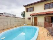 Casa / Sobrado para Venda em Porto Alegre/RS Nonoai 4...