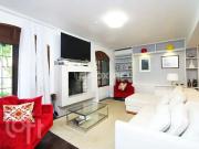 Casa / Sobrado para Venda em Porto Alegre/RS Nonoai 4...