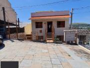 Casa / Sobrado para Venda em Porto Alegre/RS Partenon 2...