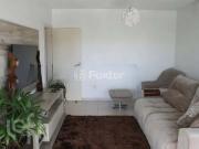 Casa / Sobrado para Venda em Porto Alegre/RS Partenon 3...