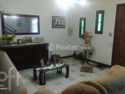 Casa / Sobrado para Venda em Porto Alegre/RS Partenon 3...