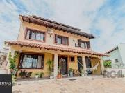 Casa / Sobrado para Venda em Porto Alegre/RS Partenon 3...