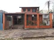 Casa / Sobrado para Venda em Porto Alegre/RS Partenon 3...