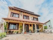 Casa / Sobrado para Venda em Porto Alegre/RS Partenon 3...