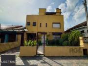 Casa / Sobrado para Venda em Porto Alegre/RS Partenon 3...