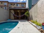 Casa / Sobrado para Venda em Porto Alegre/RS Partenon 4...