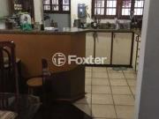 Casa / Sobrado para Venda em Porto Alegre/RS Partenon 5...