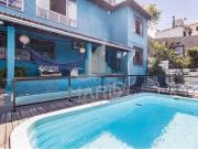 Casa / Sobrado para Venda em Porto Alegre/RS Partenon 4...