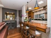 Casa / Sobrado para Venda em Porto Alegre/RS Partenon 4...