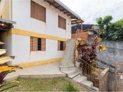 Casa / Sobrado para Venda em Porto Alegre/RS Partenon 5...