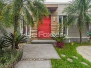 Casa / Sobrado para Venda em Porto Alegre/RS Passo da...