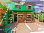 Casa / Sobrado para Venda em Porto Alegre/RS Passo da...