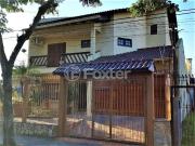 Casa / Sobrado para Venda em Porto Alegre/RS Passo das...