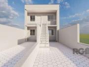 Casa / Sobrado para Venda em Porto Alegre/RS Restinga 2...