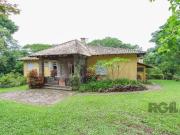 Casa / Sobrado para Venda em Porto Alegre/RS Restinga 3...