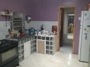 Casa / Sobrado para Venda em Porto Alegre/RS Restinga 3...