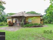 Casa / Sobrado para Venda em Porto Alegre/RS Belém Velho...