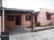 Casa / Sobrado para Venda em Porto Alegre/RS Restinga 3...