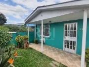 Casa / Sobrado para Venda em Porto Alegre/RS Restinga 4...